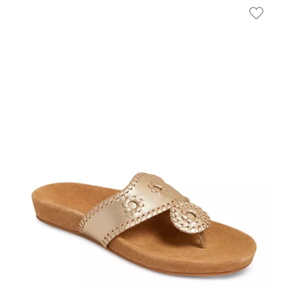 Jack Rogers-Jack’s Comfort Sandals - Picture 9 of 9